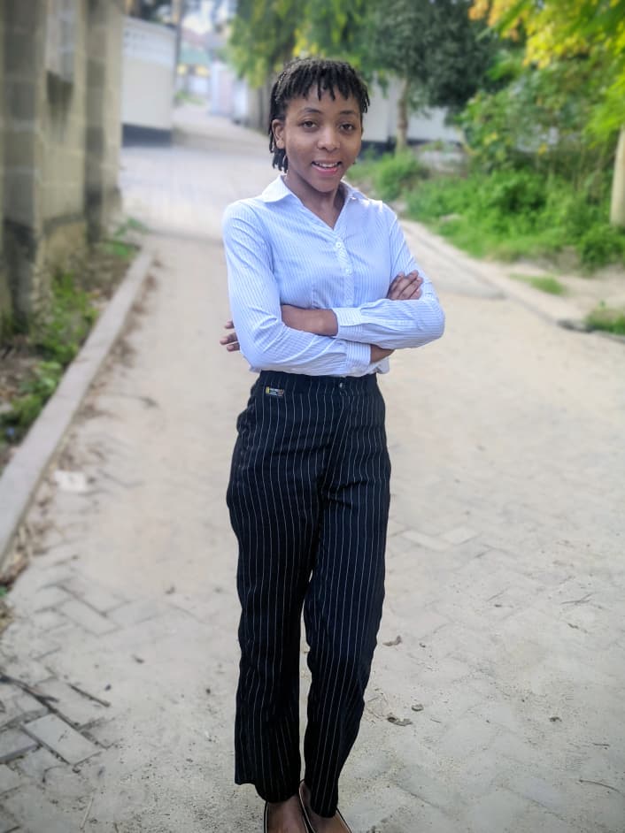 Nauscar E. Mwasikili