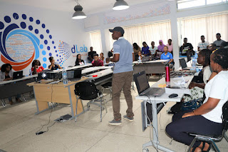SmartGirlz in ICT 2023