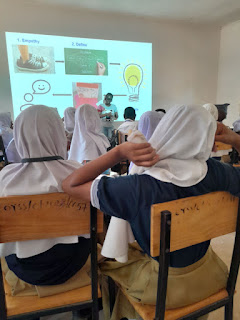 Digital Dreamers — Kijitonyama Secondary School
